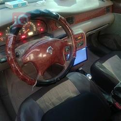 إيران خودرو سمند